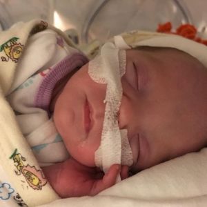 Meet your Posher, Cheri